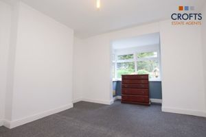 Bedroom one- click for photo gallery